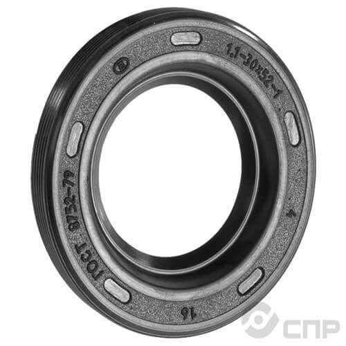 Манжета армированная (сальник) 8х16х7 ГОСТ 8752-79